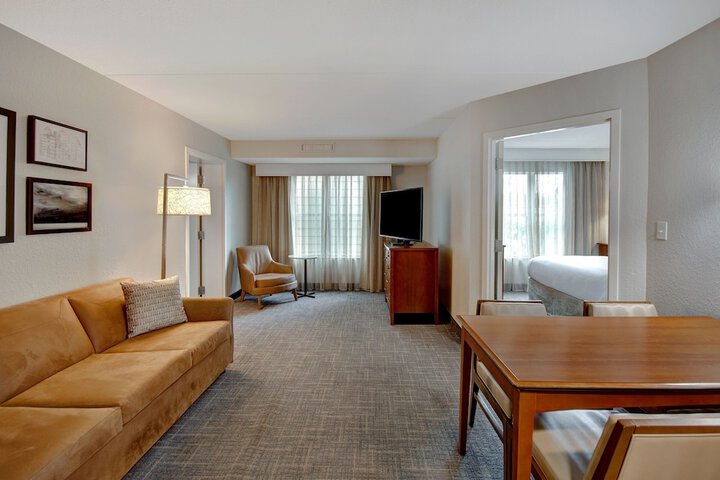 Residence Inn by Marriott Morgantown Medical Center Area