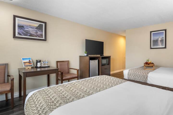 Best Western Westminster Inn
