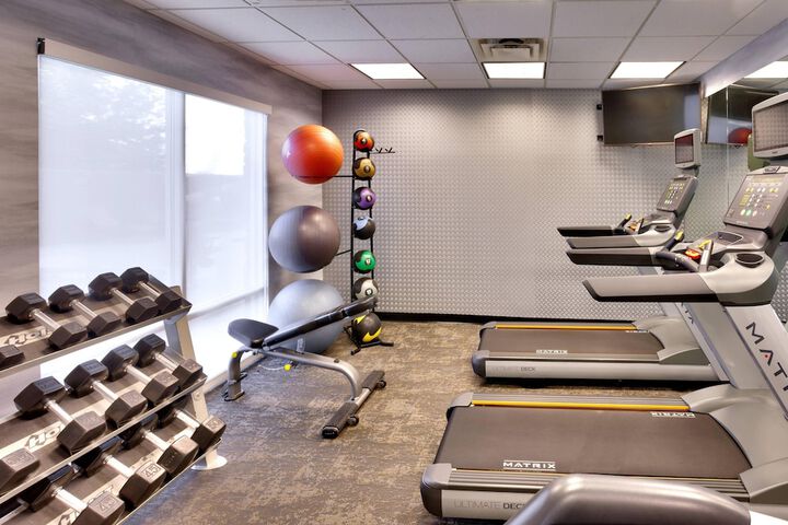 Health and Fitness 32 of 34