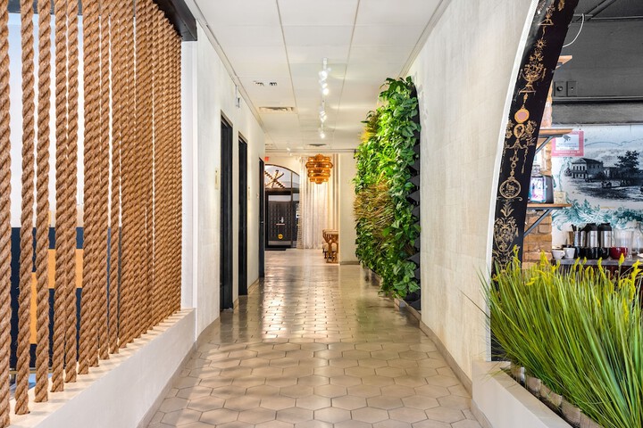 Hotel Interior 52 of 250