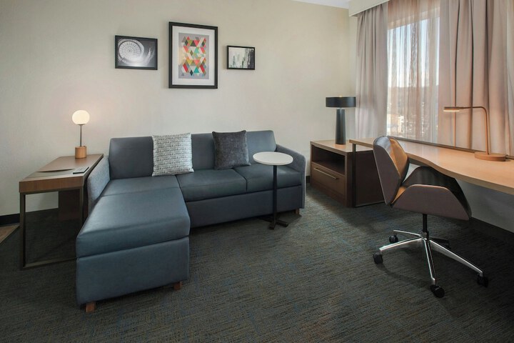 Residence Inn by Marriott Pittsburgh Monroeville / Wilkins