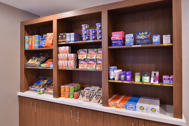 Holiday Inn Express Stockton Southeast by IHG