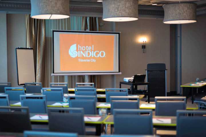 Hotel Indigo Traverse City by IHG