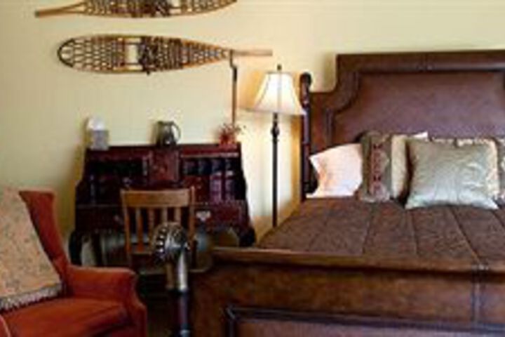 The Inn at Ellsworth Estate