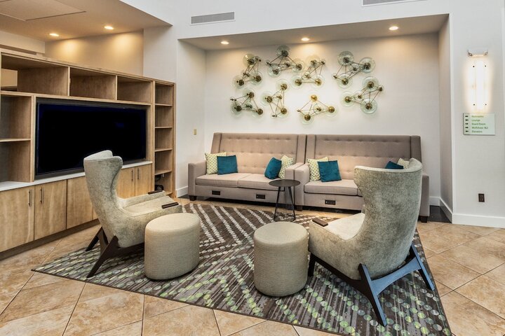 Hotel Interior 7 of 42