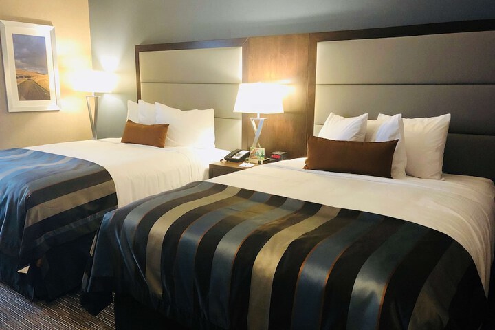 Wingate by Wyndham Kamloops