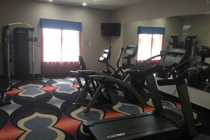 Health and Fitness 26 of 29