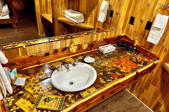 Soap Lake Resort a Dazzler Select by Wyndham