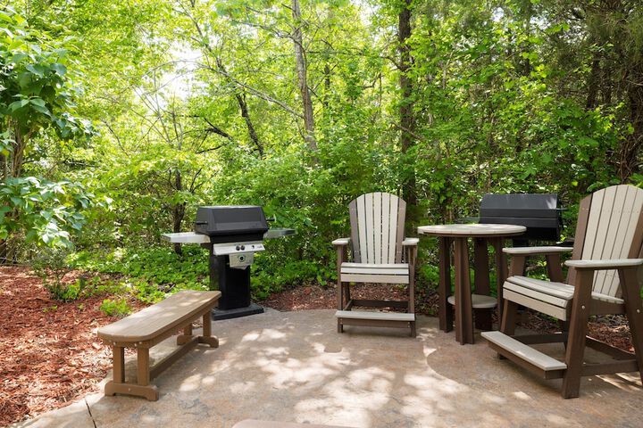 Marriotts Willow Ridge Lodge