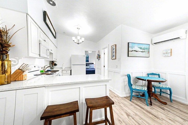 East Gulf Dockside Beach Homes