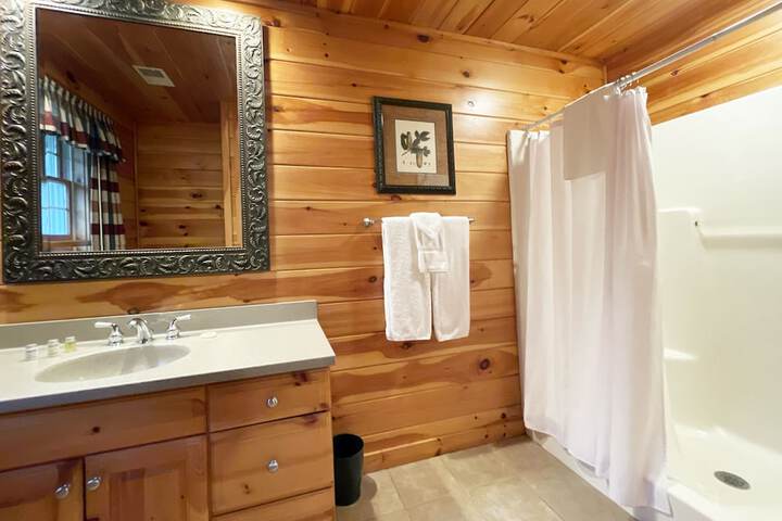 Mountain Springs Lake Resort