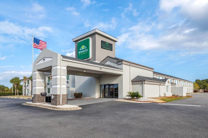 Wingate by Wyndham Myrtle Beach at Outlets