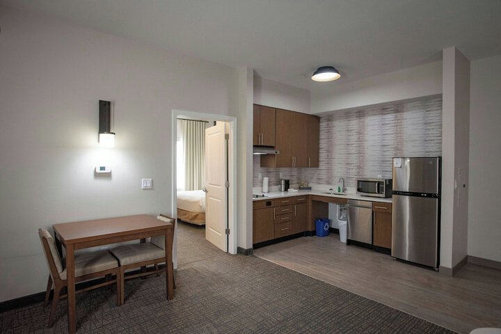 Residence Inn by Marriott Pensacola Airport / Medical Center