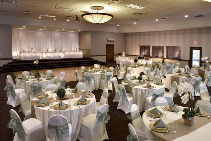 Stoney Creek Hotel Des Moines - Johnston