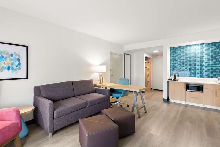 Hilton Garden Inn Lexington Georgetown