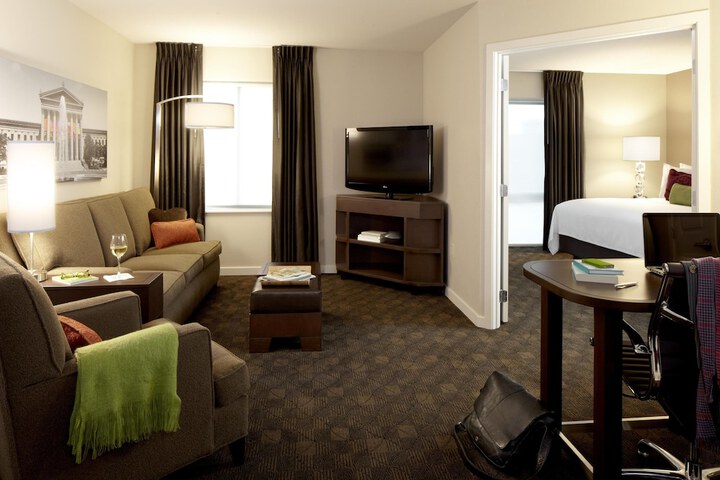 Hyatt House Philadelphia / King of Prussia