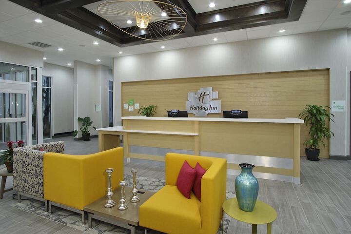 Holiday Inn Hattiesburg - North by IHG