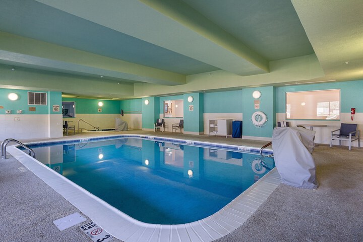 Pool 8 of 68