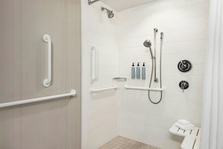 Courtyard by Marriott Wilkes-Barre Arena