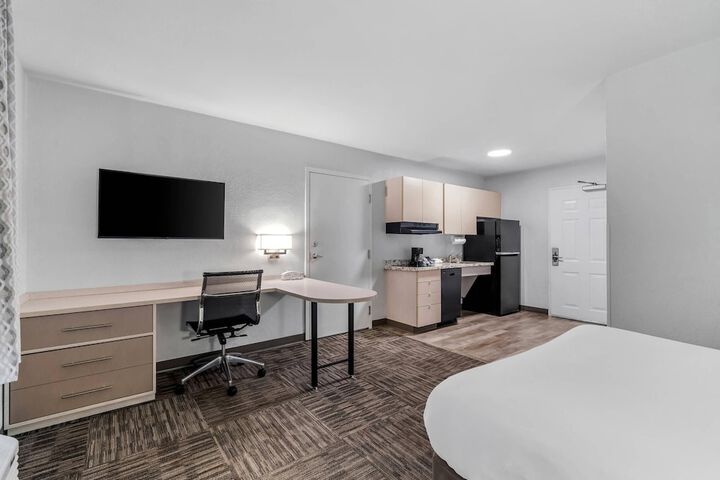 MainStay Suites Orlando Altamonte Springs