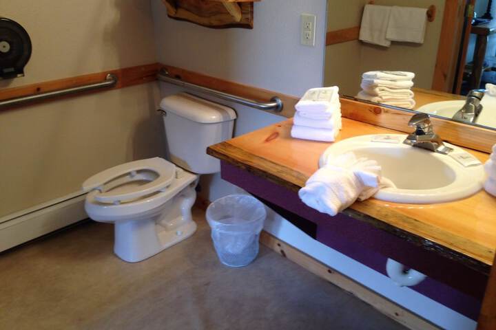 The Waters Inn