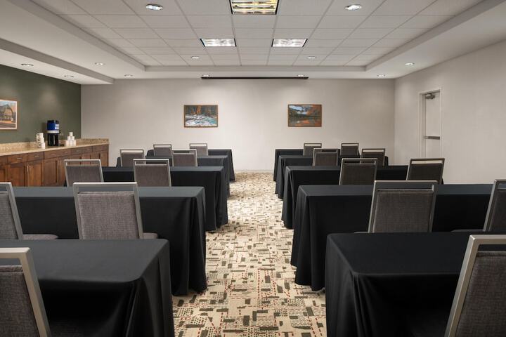 Hampton Inn & Suites Whitefish