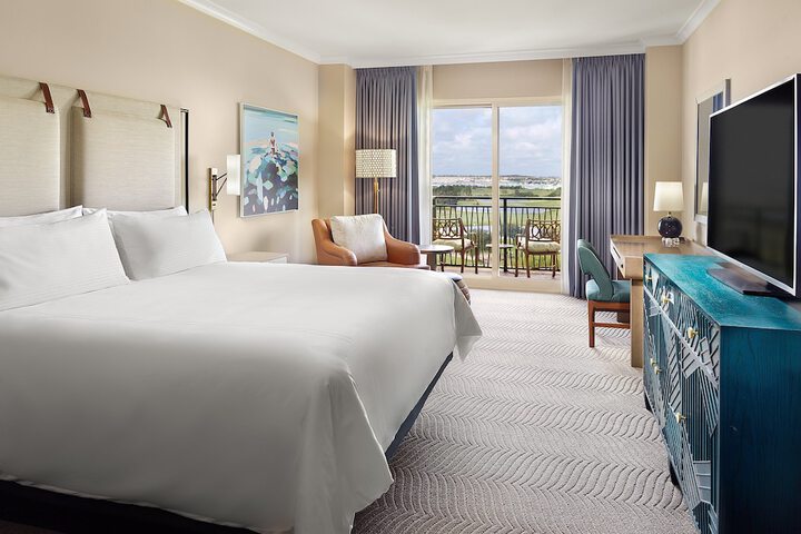 Omni Orlando Resort at ChampionsGate