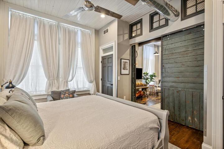 The Loft Buchanan
