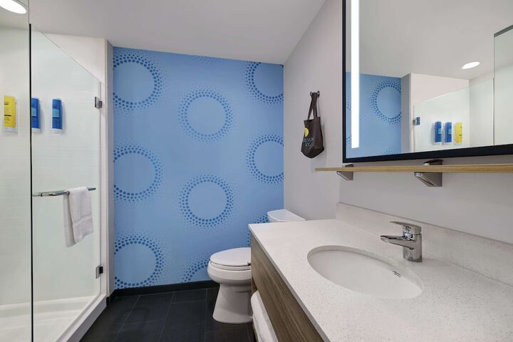 Tru by Hilton Tukwila Southcenter WA
