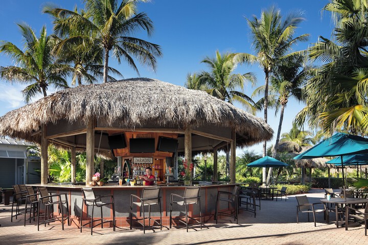 Hyatt Vacation Club at Coconut Cove Bonita Springs