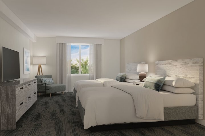 Hotel Bethany Beach