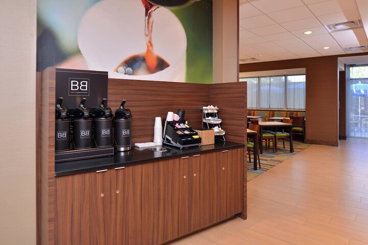 Fairfield Inn & Suites by Marriott Farmington