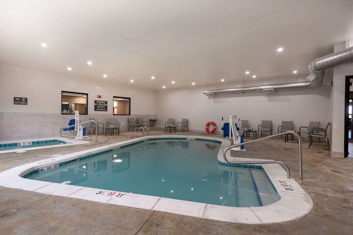 Pool 5 of 71