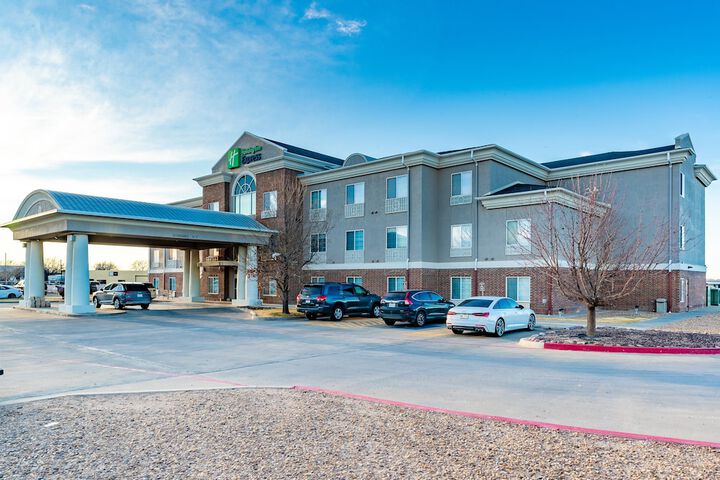 Holiday Inn Express Hereford by IHG