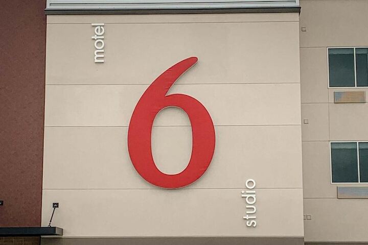 Hotel 3 of 39