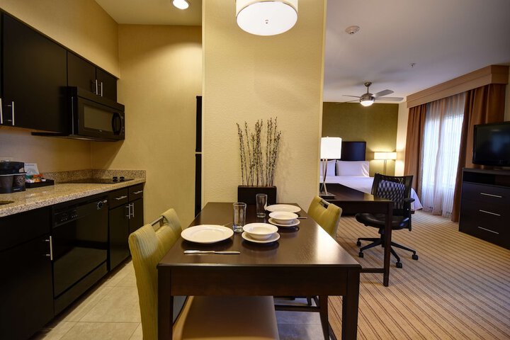 Homewood Suites by Hilton Fort Worth West at Cityview TX