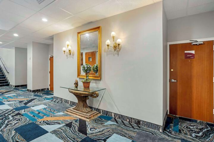 Best Western New Brunswick - East Brunswick