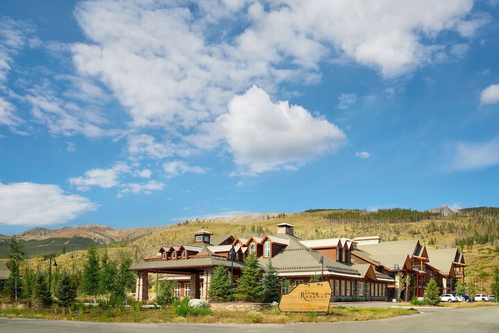 Hyatt Vacation Club at the Ranahan