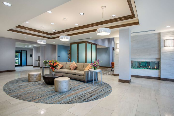 Hotel Interior 18 of 47