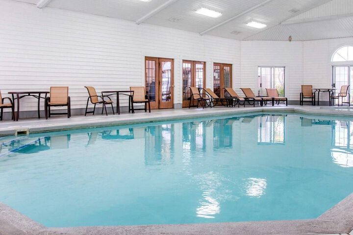 Comfort Inn Lakeside