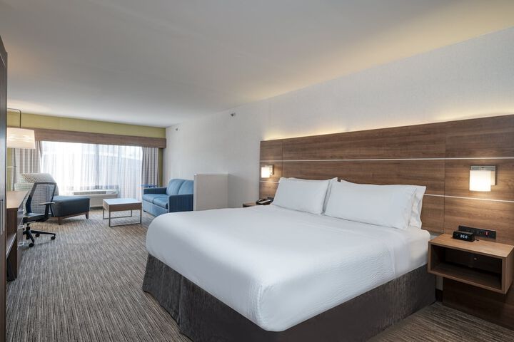 Holiday Inn Express Radcliff-Fort Knox by IHG