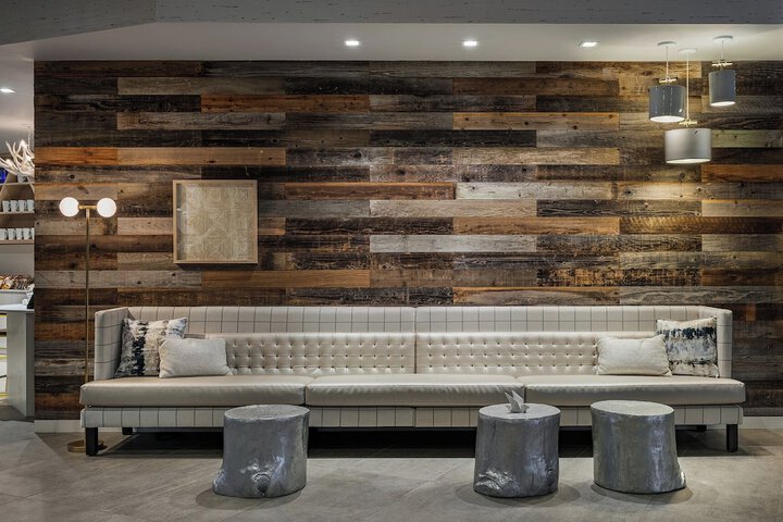 Hotel Zero Degrees Danbury