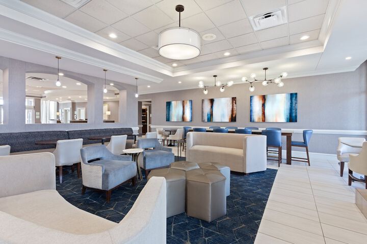 Holiday Inn Conference Center - Valdosta by IHG
