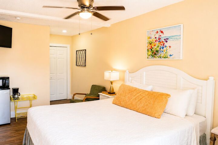 Belleair Beach Resort Motel