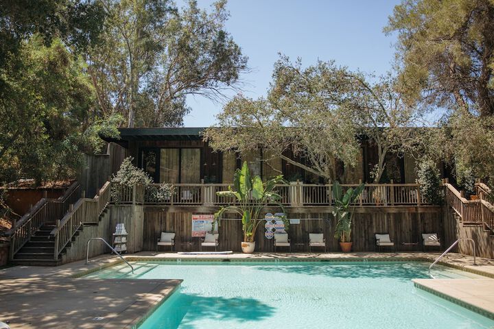 Calamigos Ranch Resort & Spa
