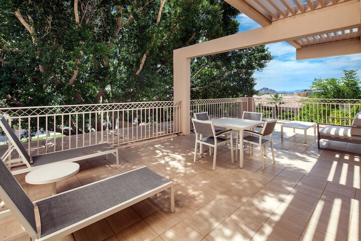 The Phoenician a Luxury Collection Resort, Scottsdale