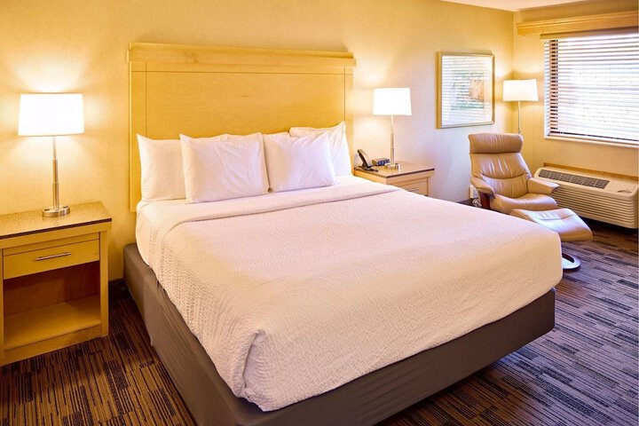 LivINN Hotel Cincinnati / Sharonville Convention Center