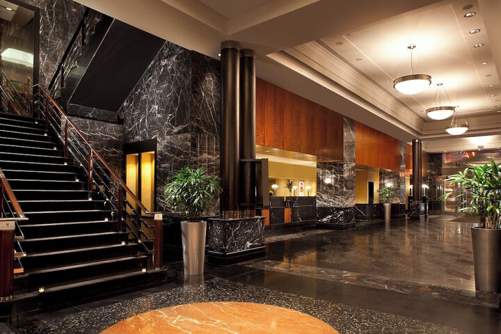 Hotel Interior 7 of 107