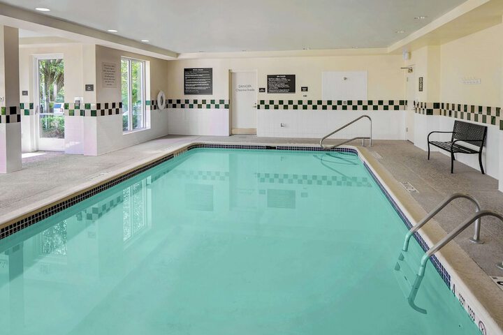 Pool 5 of 34