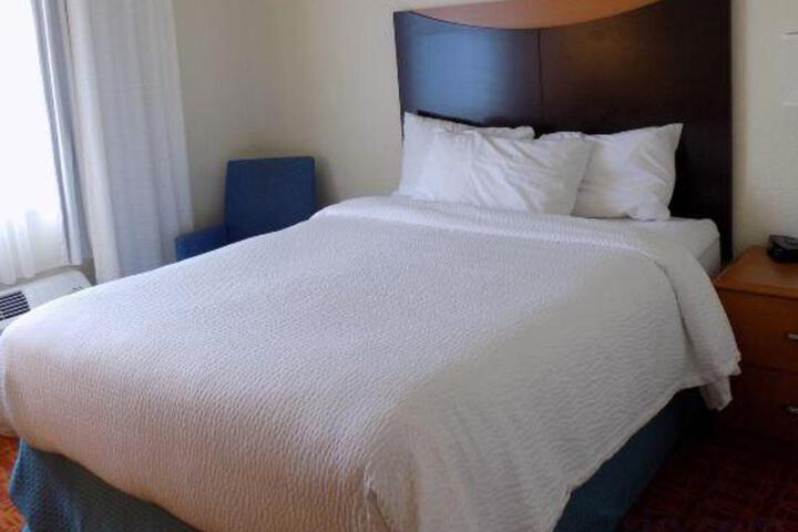 Fairfield Inn by Marriott Indianapolis South